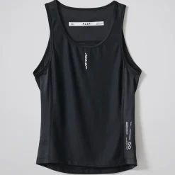 Maglia intima senza maniche donna Maap Team Midweight - Nero