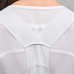 Maglia intima senza maniche donna Maap Team Midweight - Bianco