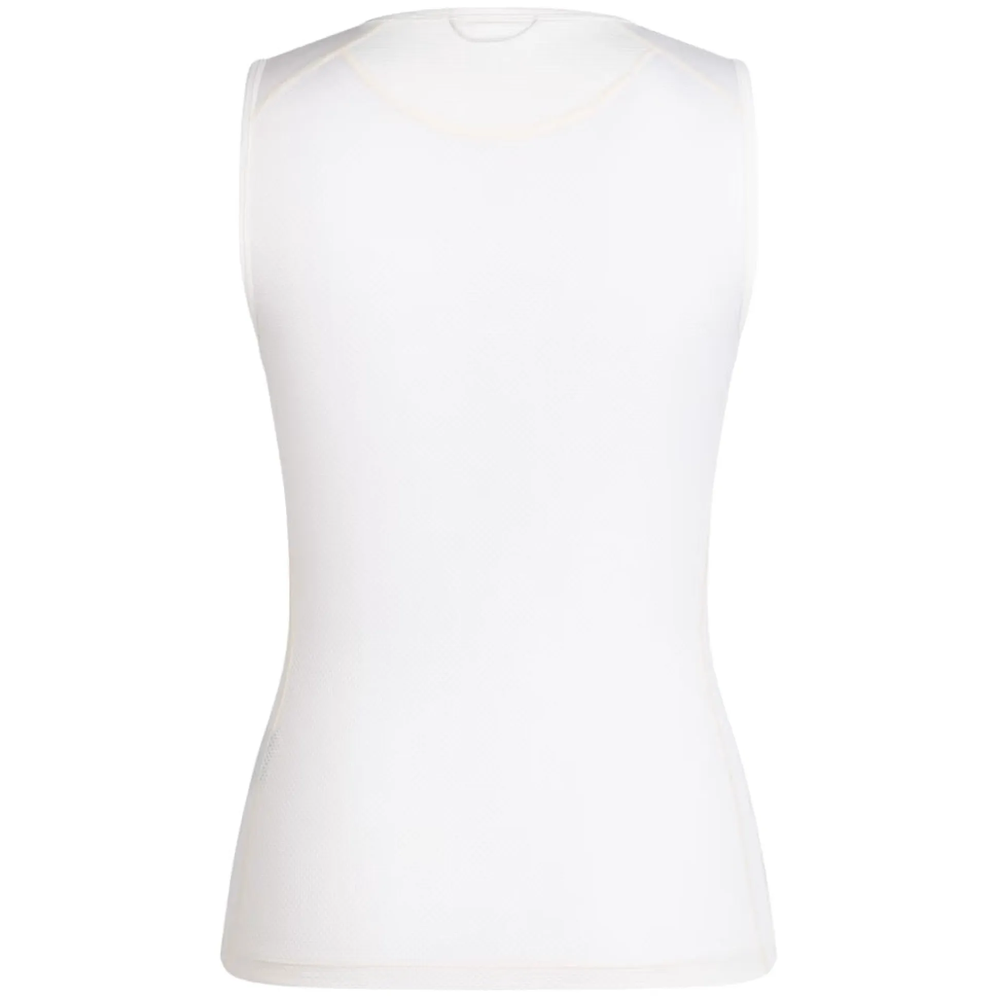 Maglia intima senza maniche donna Rapha Lightweight - Bianco