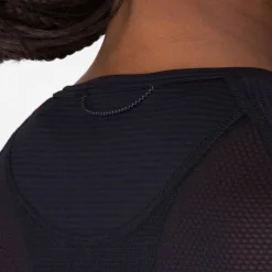 Maglia intima senza maniche donna Rapha Lightweight - Nero