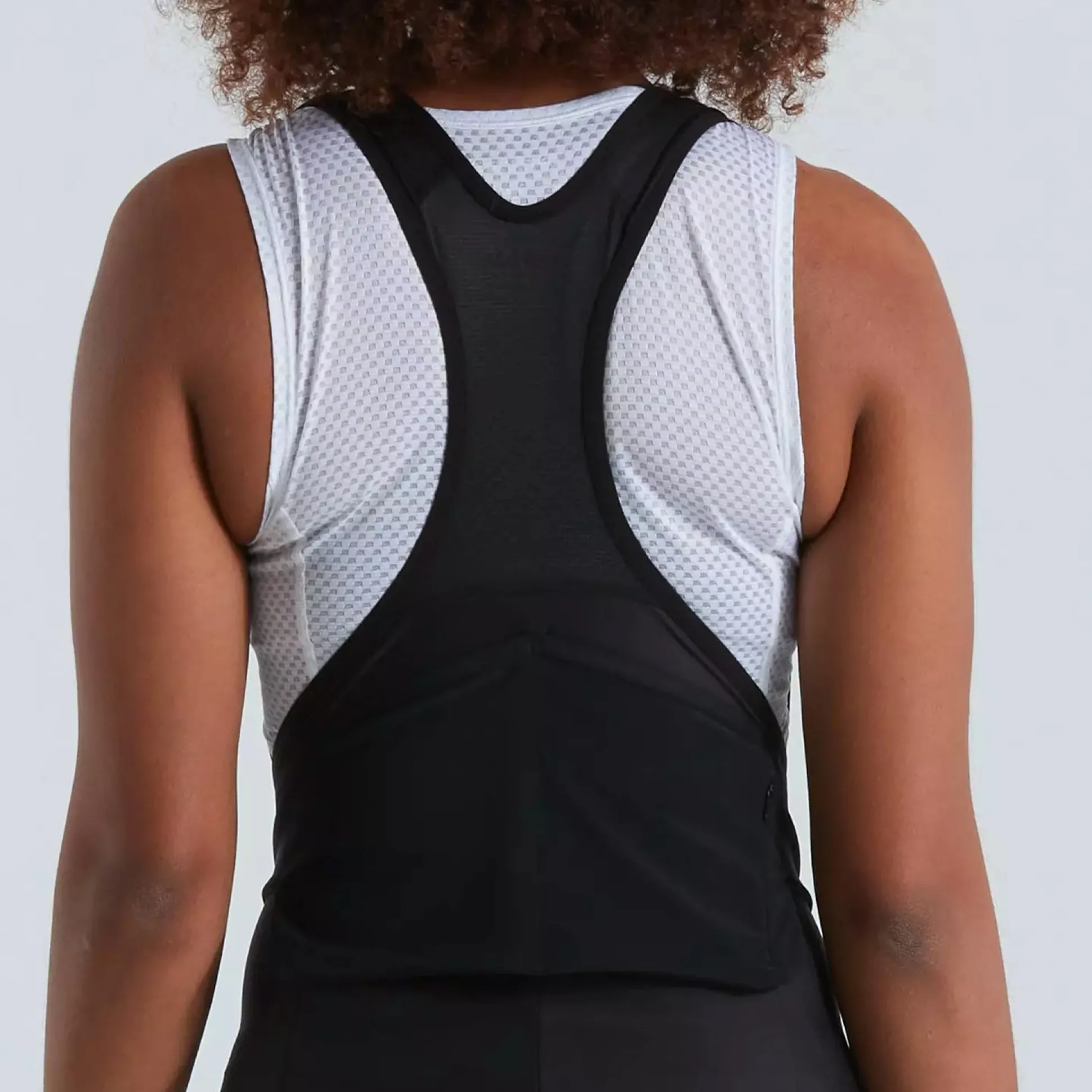 Maglia intima senza maniche donna Specialized SL - Bianco