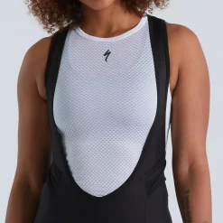 Maglia intima senza maniche donna Specialized SL - Bianco