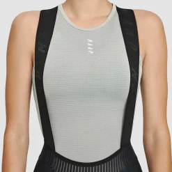 Maglia intima senza maniche donna Maap Thermal - Grigio