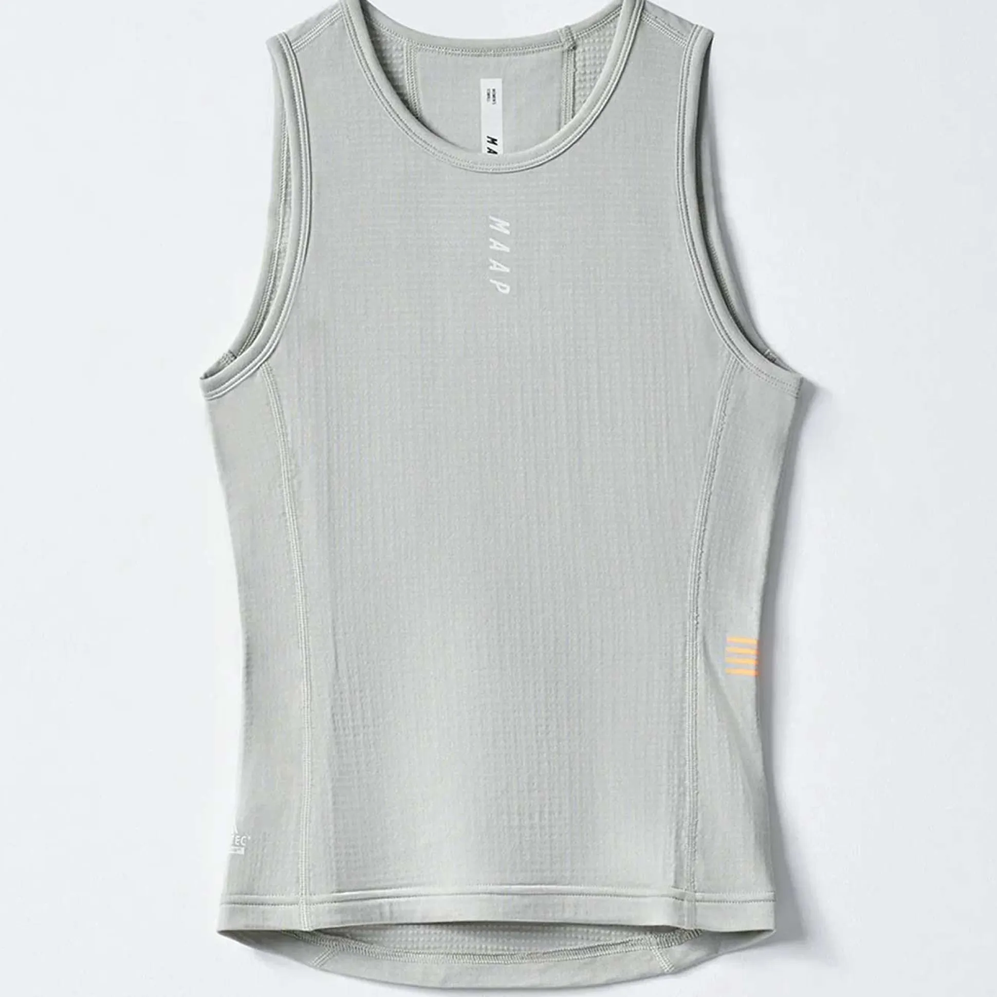 Maglia intima senza maniche donna Maap Thermal - Grigio