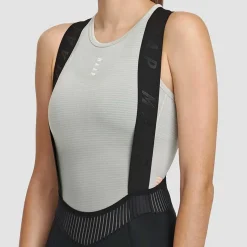 Maglia intima senza maniche donna Maap Thermal - Grigio