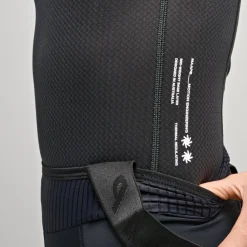 Maglia intima senza maniche donna Maap Team Mesh - Nero