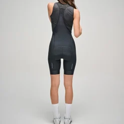 Maglia intima senza maniche donna Maap Team Mesh - Nero