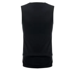 Maglia intima senza maniche Dainese Dskin - Nero