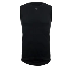Maglia intima senza maniche Dainese Dskin - Nero