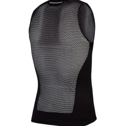 Maglia intima senza maniche Endura Fishnet II - Nero