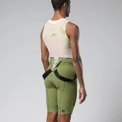 Maglia intima senza maniche Gobik Second Skin - Irie