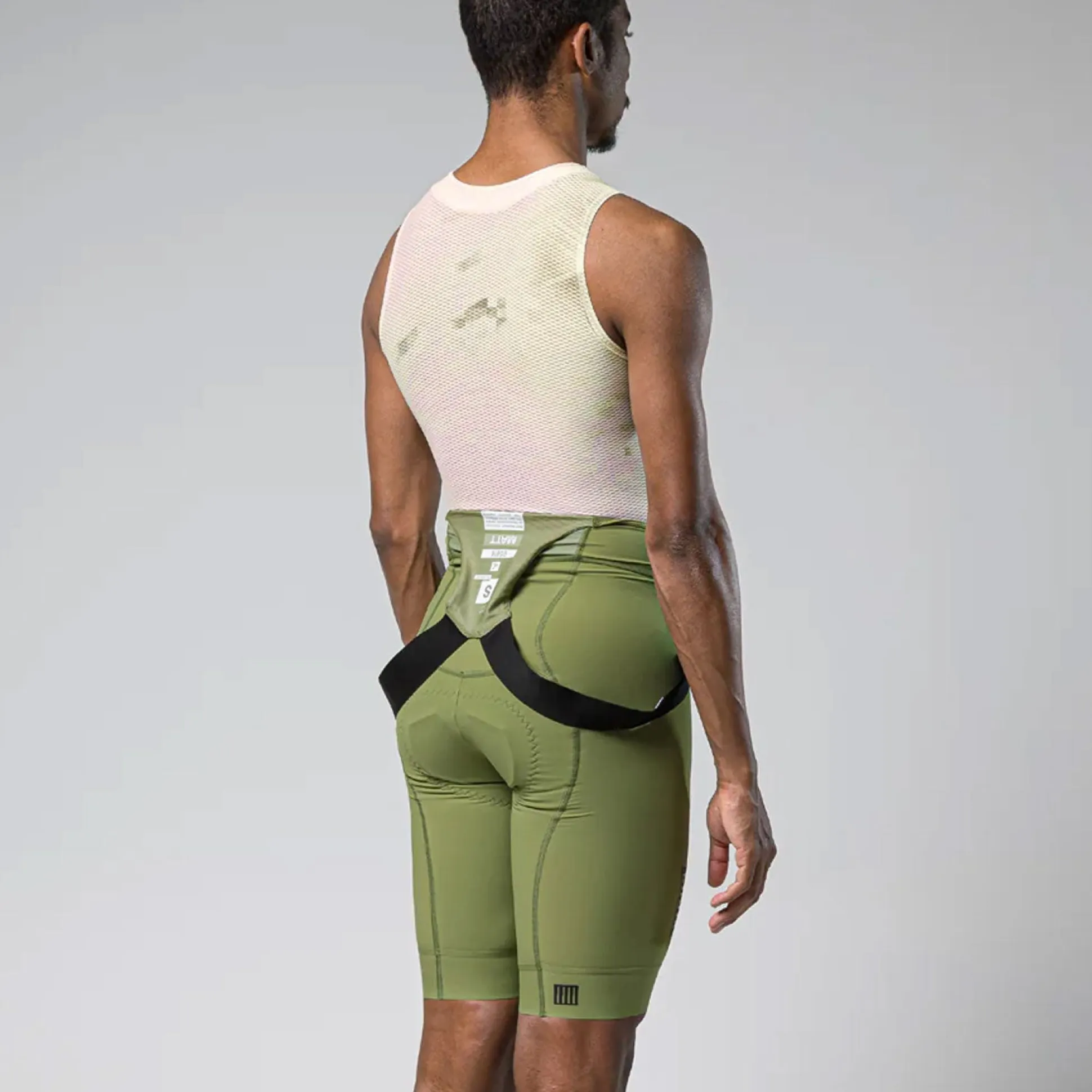 Maglia intima senza maniche Gobik Second Skin - Irie