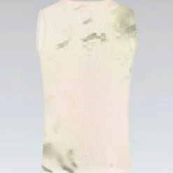 Maglia intima senza maniche Gobik Second Skin - Irie