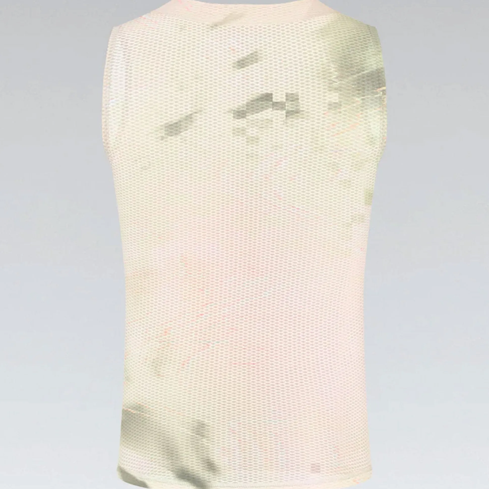 Maglia intima senza maniche Gobik Second Skin - Irie
