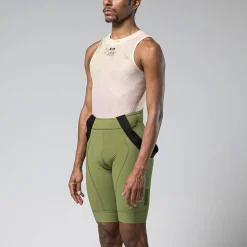 Maglia intima senza maniche Gobik Second Skin - Irie