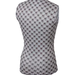 Maglia intima senza maniche Karpos K-Breath - Grigio