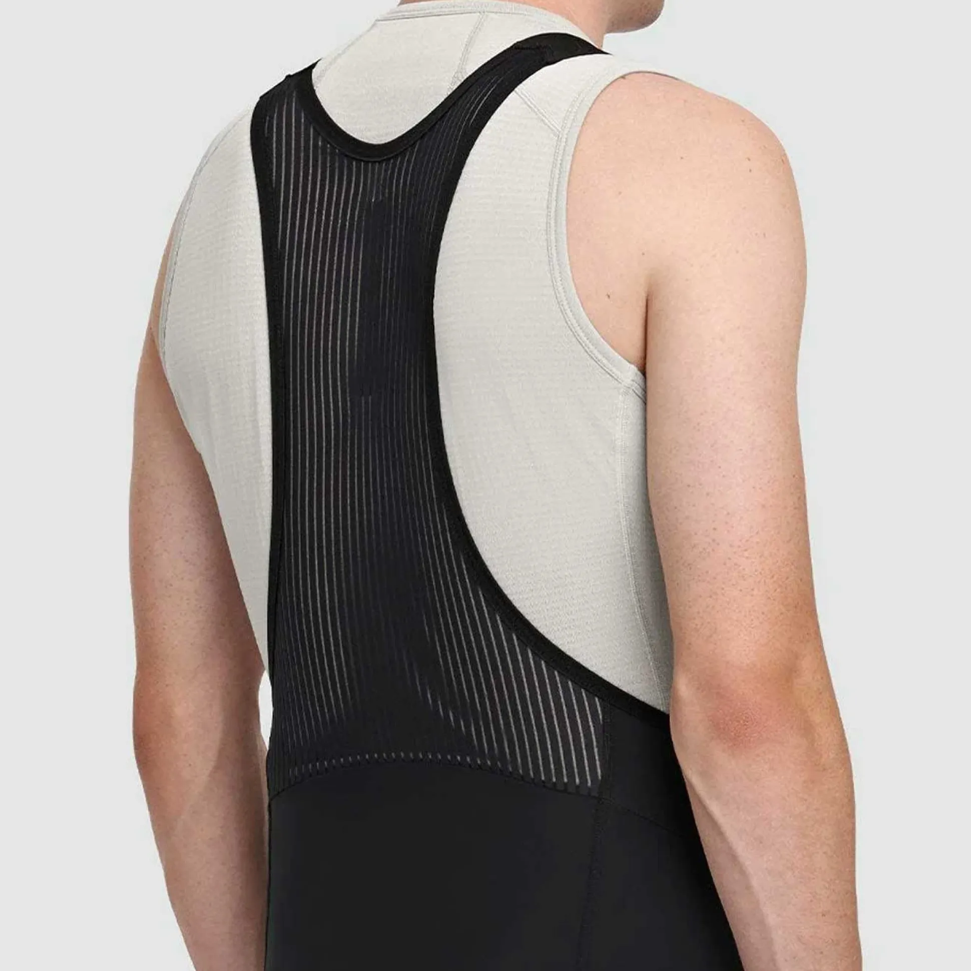 Maglia intima senza maniche Maap Thermal - Grigio