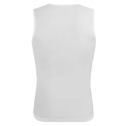 Maglia intima senza maniche Mavic Hot Ride +SL - Bianco