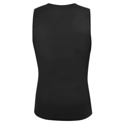 Maglia intima senza maniche Mavic Hot Ride +SL - Nero