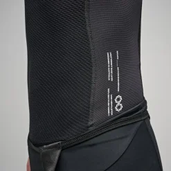 Maglia intima senza maniche Maap Team Midweight - Nero