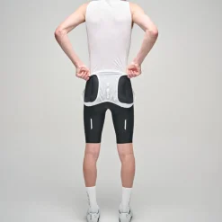 Maglia intima senza maniche Maap Team Mesh - Bianco