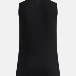 Maglia intima senza maniche Odlo Active Light - Nero