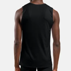 Maglia intima senza maniche Odlo Active Light - Nero