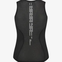 Maglia intima senza maniche Pinarello End of Discussion - Nero