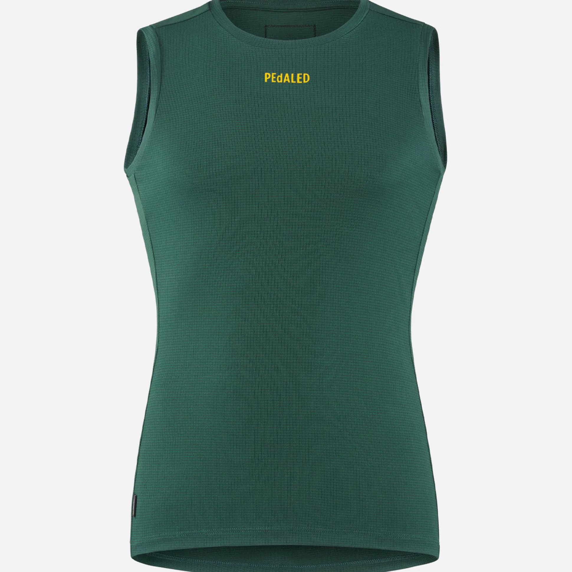 Maglia intima senza maniche Pedaled Odyssey - Verde