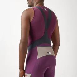 Maglia intima senza maniche Pedaled Odyssey - Viola