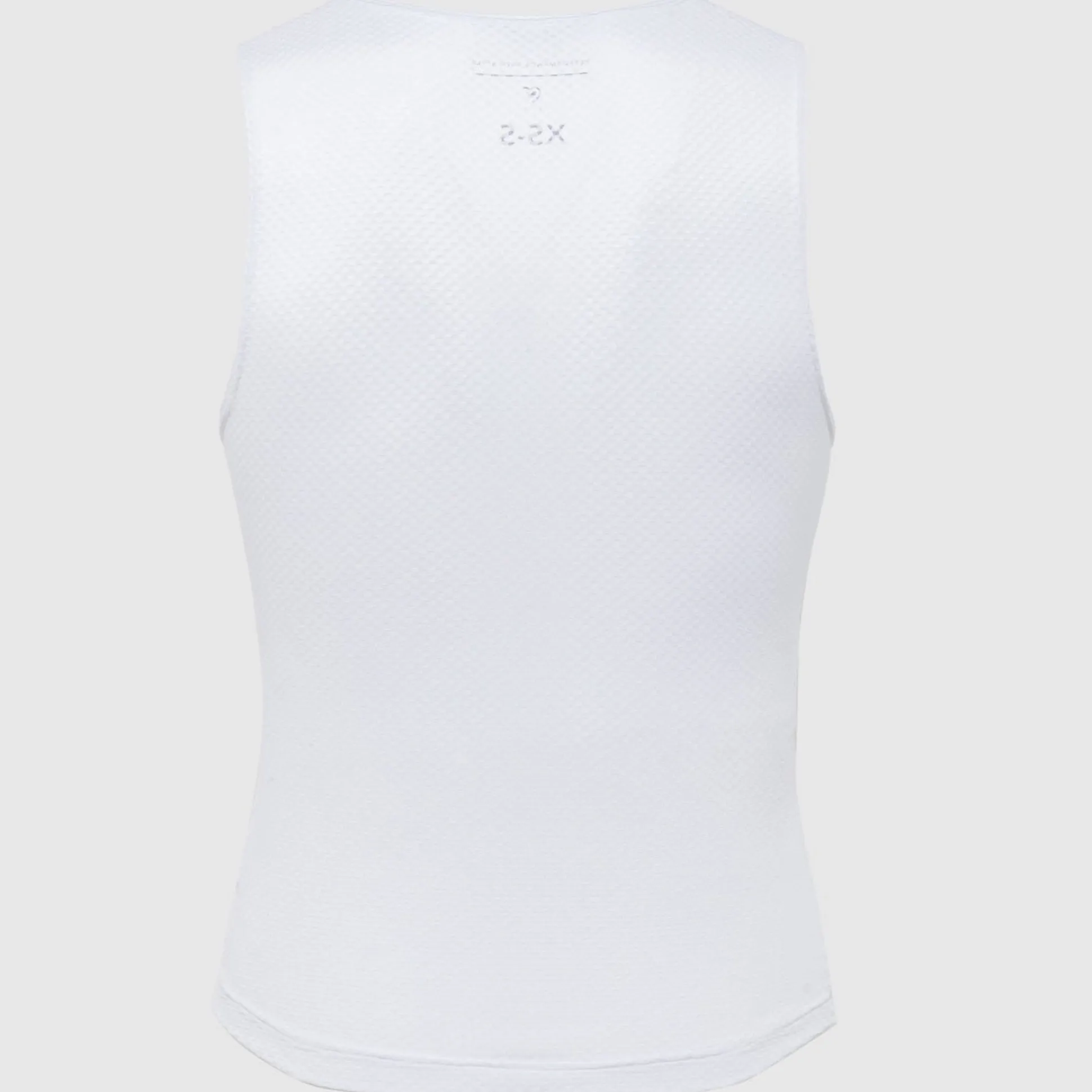 Maglia intima senza maniche Pissei Attaque - Bianco Italia