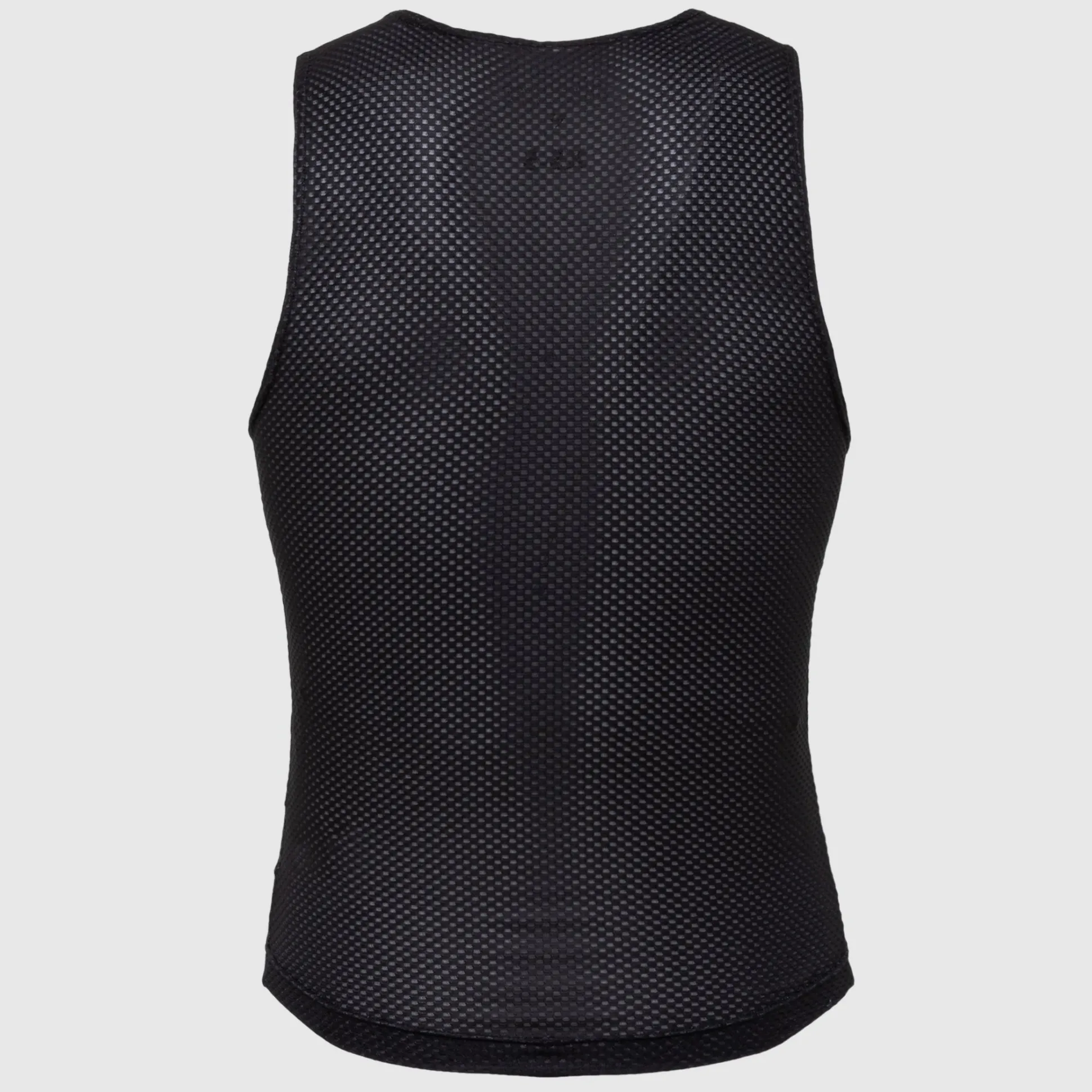 Maglia intima senza maniche Pissei Attaque - Nero Italia