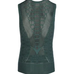 Maglia intima senza maniche Q36.5 Intimo 1 - Verde