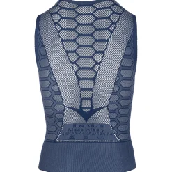 Maglia intima senza maniche Q36.5 Intimo 1 - Blu