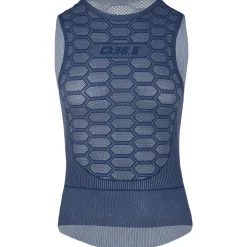 Maglia intima senza maniche Q36.5 Intimo 1 - Blu