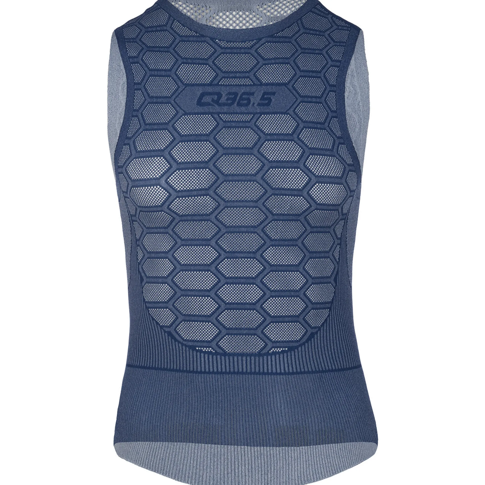 Maglia intima senza maniche Q36.5 Intimo 1 - Blu