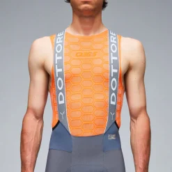 Maglia intima senza maniche Q36.5 Intimo 1 - Arancio