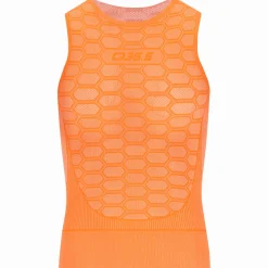 Maglia intima senza maniche Q36.5 Intimo 1 - Arancio