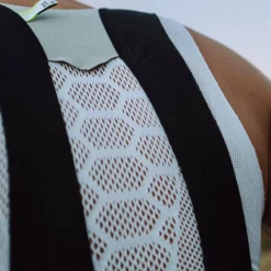 Maglia intima senza maniche Q36.5 Intimo 1 - Bianco