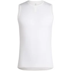 Maglia intima senza maniche Rapha Lightweight - Bianco