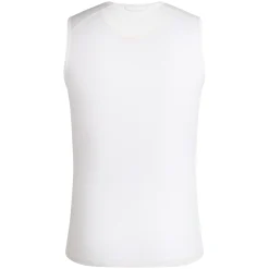 Maglia intima senza maniche Rapha Lightweight - Bianco