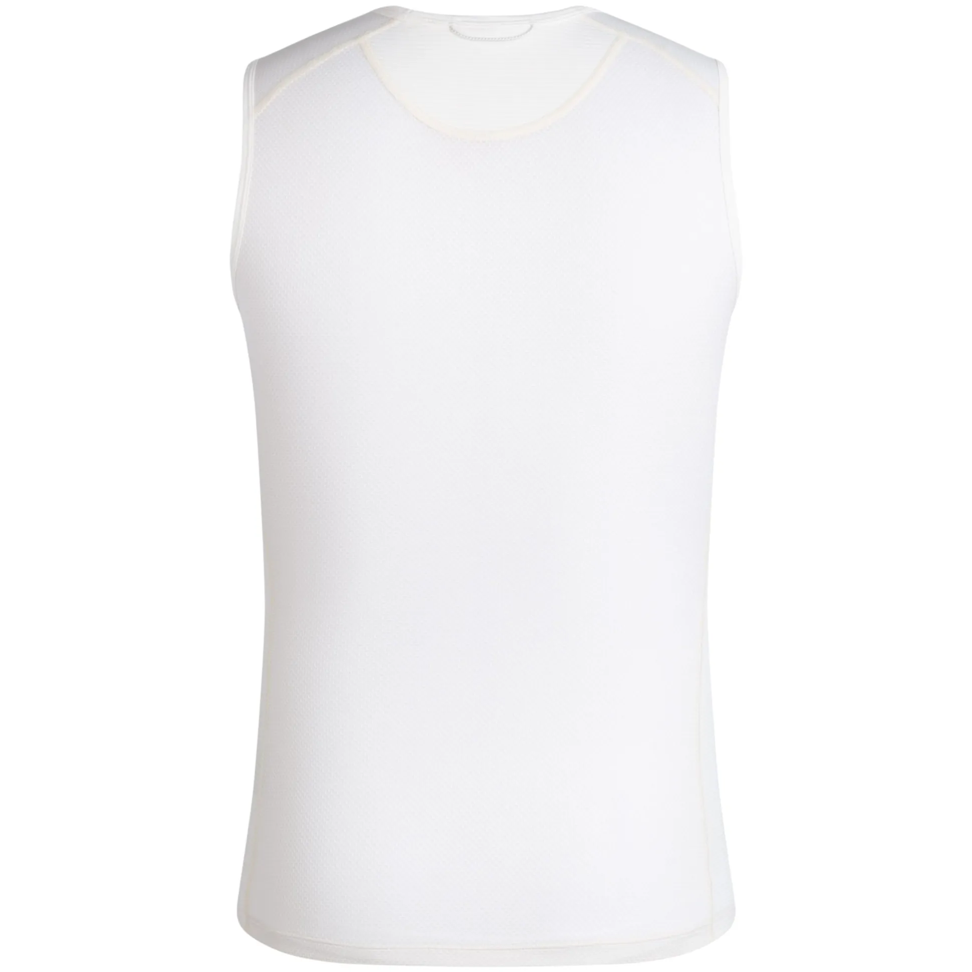 Maglia intima senza maniche Rapha Lightweight - Bianco