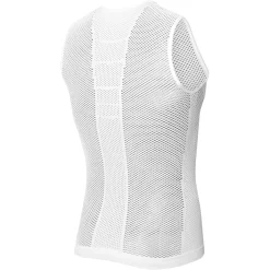 Maglia intima senza maniche Rh+ - Bianco