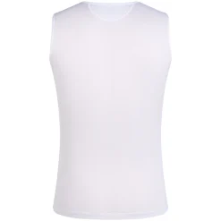 Maglia intima senza maniche Rapha Pro Team Race - Bianco