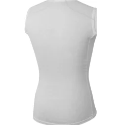 Maglia intima senza maniche Sportful Thermodynamic Lite - Bianco