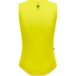 Maglia intima senza maniche Santini Tour de France - Alpe d'Huez