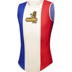 Maglia intima senza maniche Santini Tour de France - Grand Départ Lille