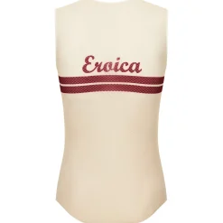 Maglia intima senza maniche Santini Eroica - Monte