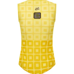 Maglia intima senza maniche Santini Tour de France - Grand Départ Barcellona