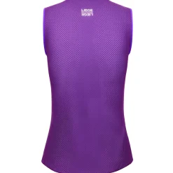 Maglia intima senza maniche Santini Liège Bastogne Liège